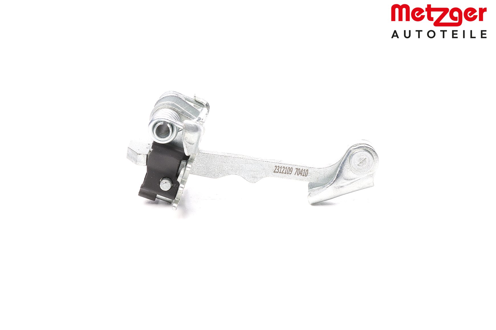 METZGER 2312109 Deur en onderdelen Renault Laguna 3 Grandtour 2.0 dCi GT 178 Pk Diesel prijs