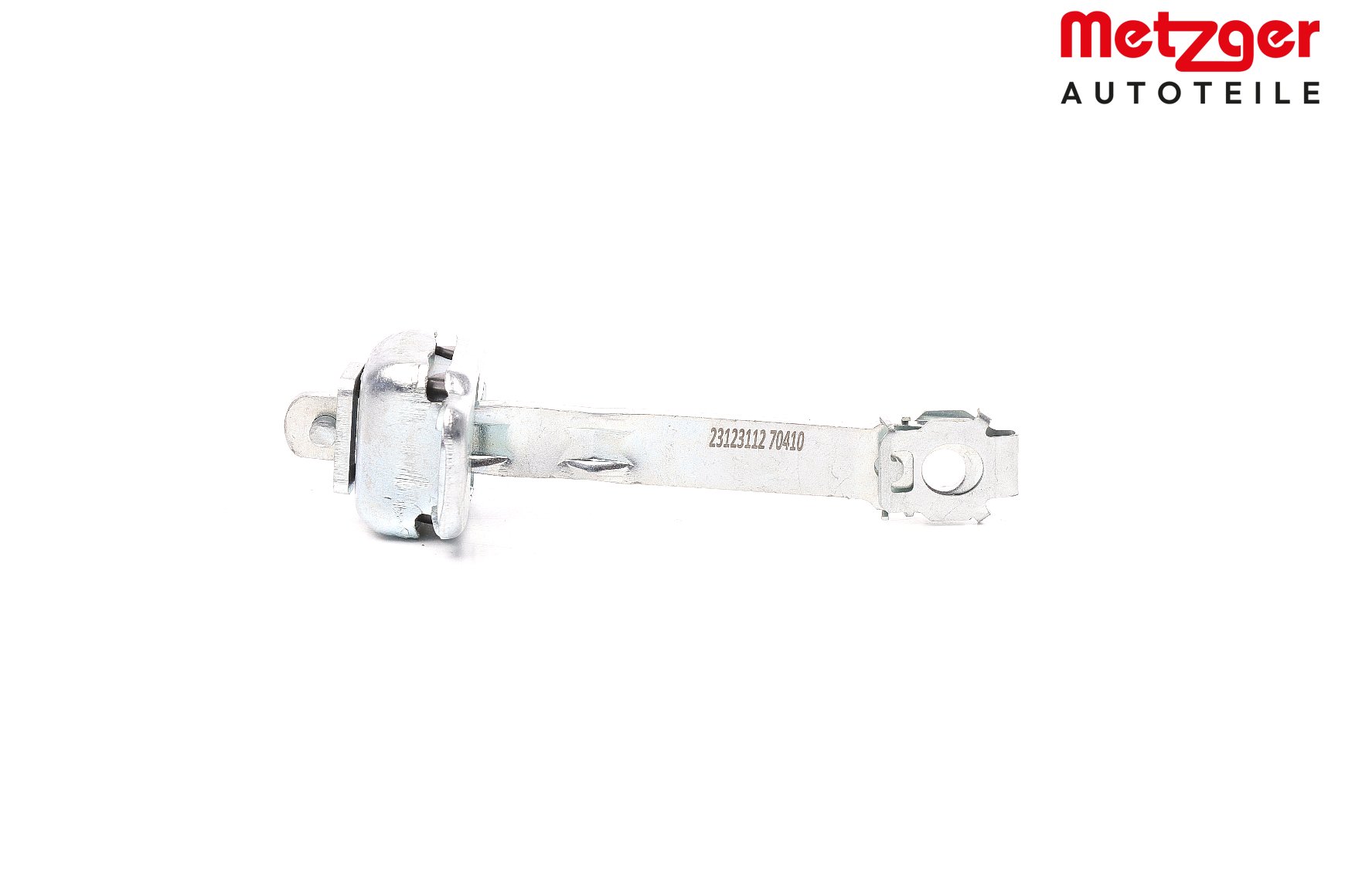 2312112 Πόρτα πορτ μπαγκάζ Volkswagen AMAROK METZGER