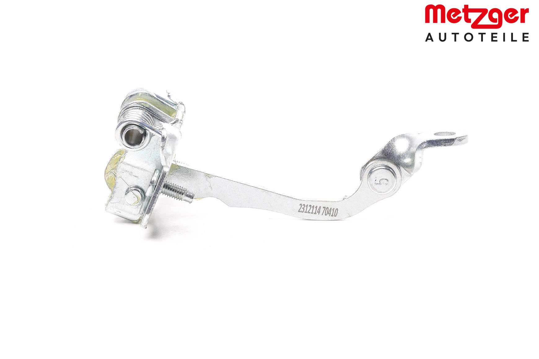 Byta Dörrar delar Peugeot 206 Sedan kostnad METZGER 2312114