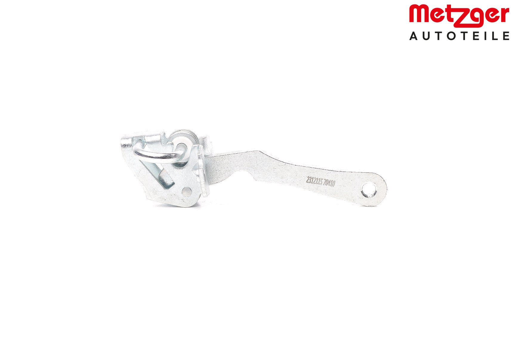 METZGER 2312115 Tampa traseira PEUGEOT Boxer Camião de plataforma/Chassis (230) 2.5 D 86 cv Diesel preço