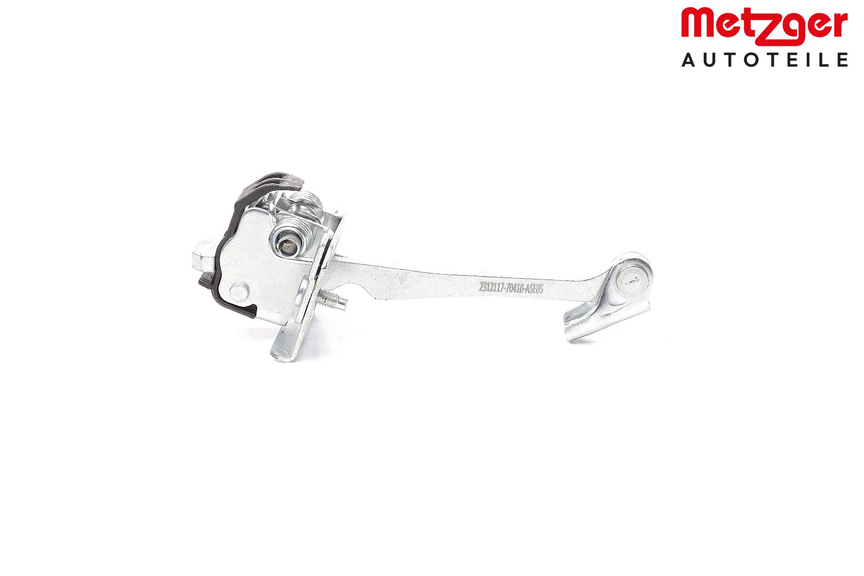 METZGER 2312117 Türen und Einzelteile Peugeot 308 SW 1.6 Bioflex 112 PS Benzin/Ethanol Kosten