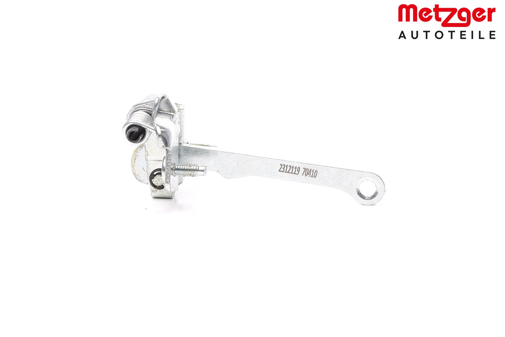 METZGER 2312119 Achterklep Peugeot 205 I 1.6 72 Pk Benzine prijs