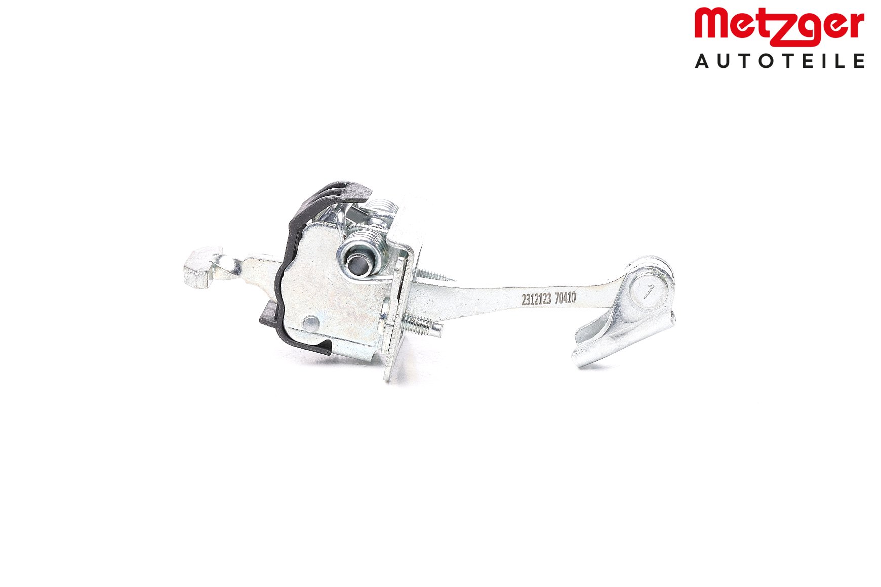 METZGER 2312123 Porte arrière Citroën C4 Grand Picasso 2.0 HDi 163 CV Diesel prix