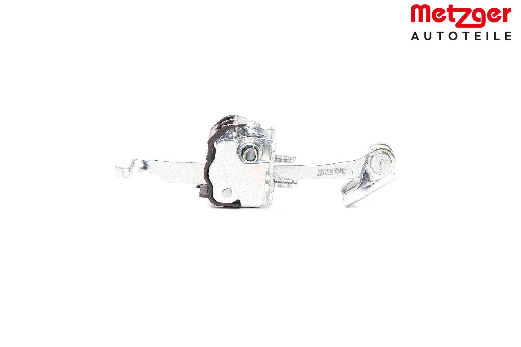 METZGER 2312124 Porte de coffre Citroën C4 Grand Picasso 2.0 HDi 163 CV Diesel prix