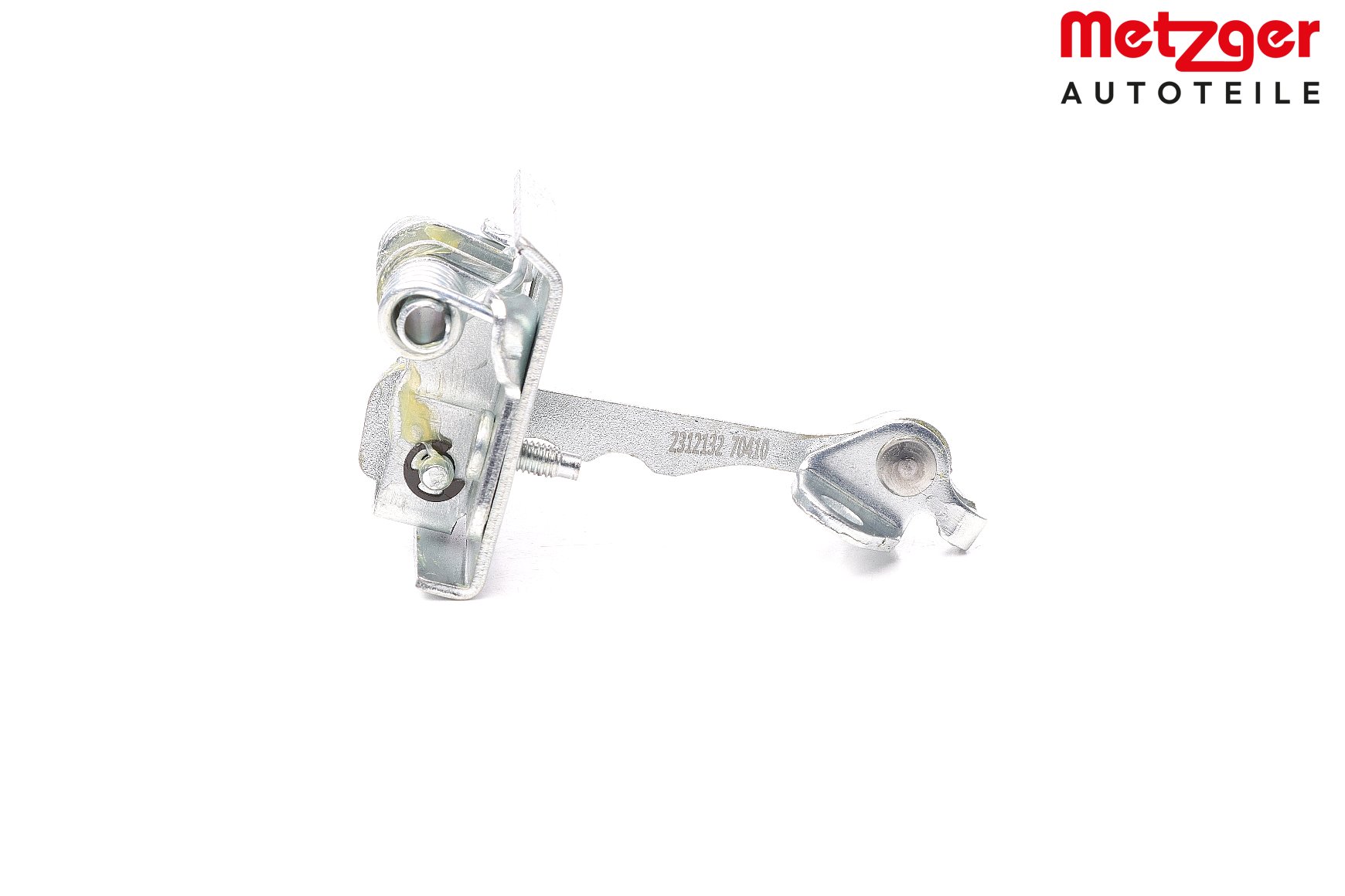 2312132 METZGER sportello Citroen Xsara Station Wagon 1.4 HDi 68 CV Diesel prezzo