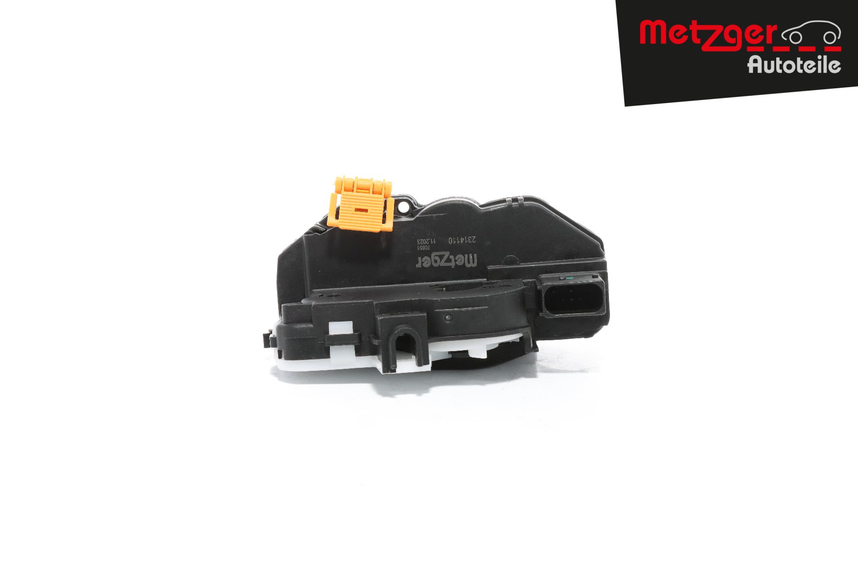 METZGER 2314110 Durvju slēdzenes OPEL Mokka / Mokka X (J13) lēti