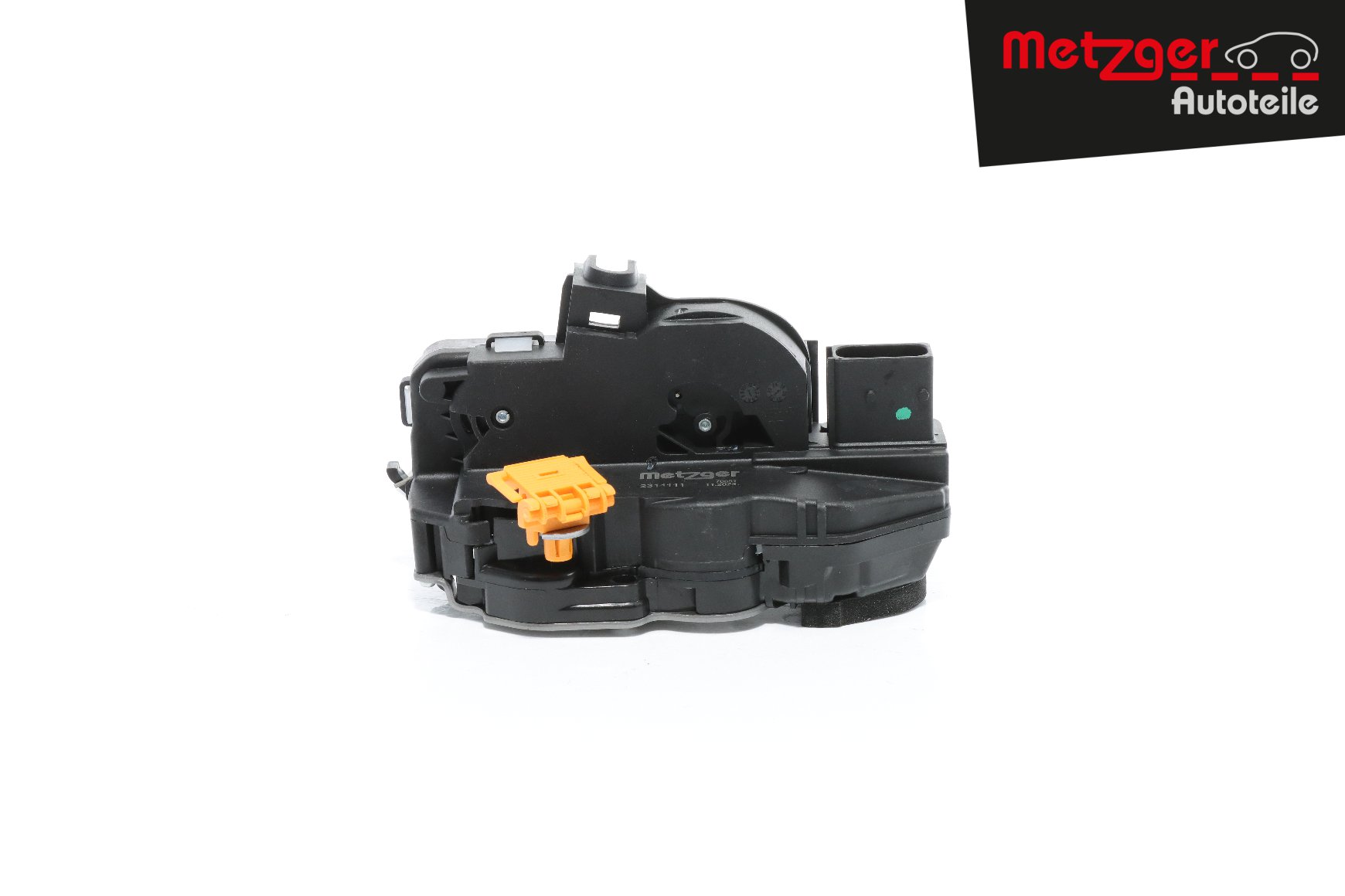 METZGER 2314111 Κλειδαριές εξωτερικά Insignia A G09 2.0 CDTI 4x4 (68) 190 PS Πετρέλαιο τιμες