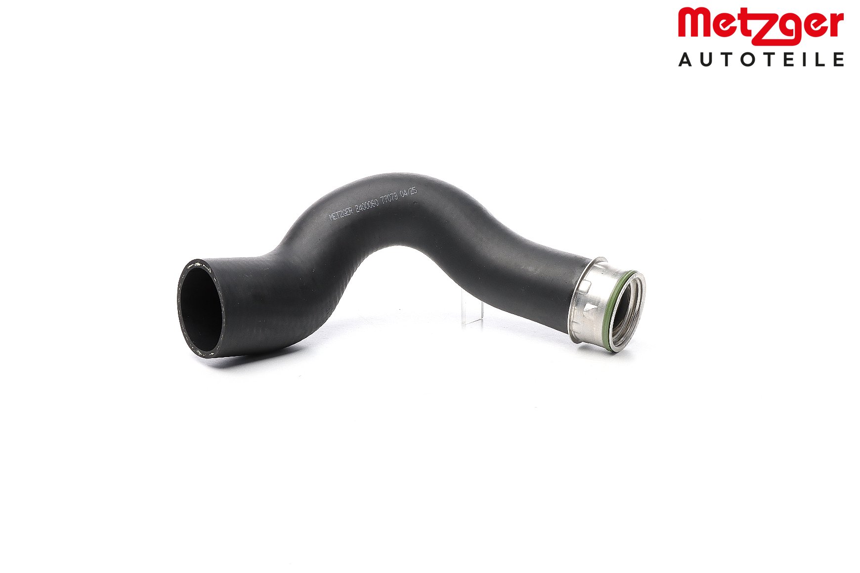 Loja online de Mangueira Para o Turbocompressor METZGER 2400060