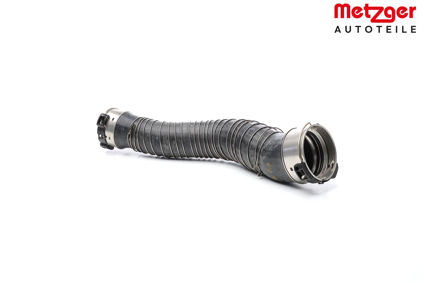 METZGER 2400425 Luchtslang voor BMW 5 Sedan F10 520 i 184 Pk 2012 N20 B20 B Ottomotor METZGER 2400425 Laadluchtslang BMW F10 520 i 184 Pk Benzine prijs