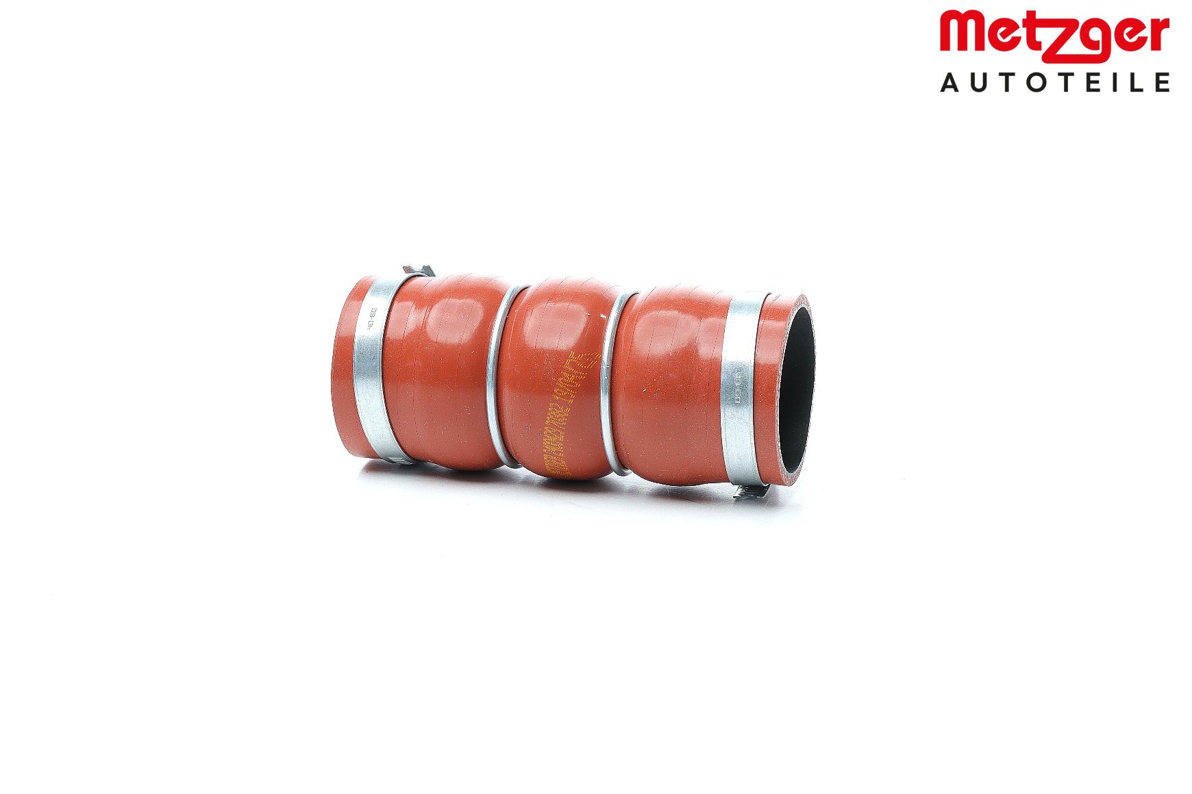 METZGER 2400429 Durite de suralimentation PEUGEOT 307 2010