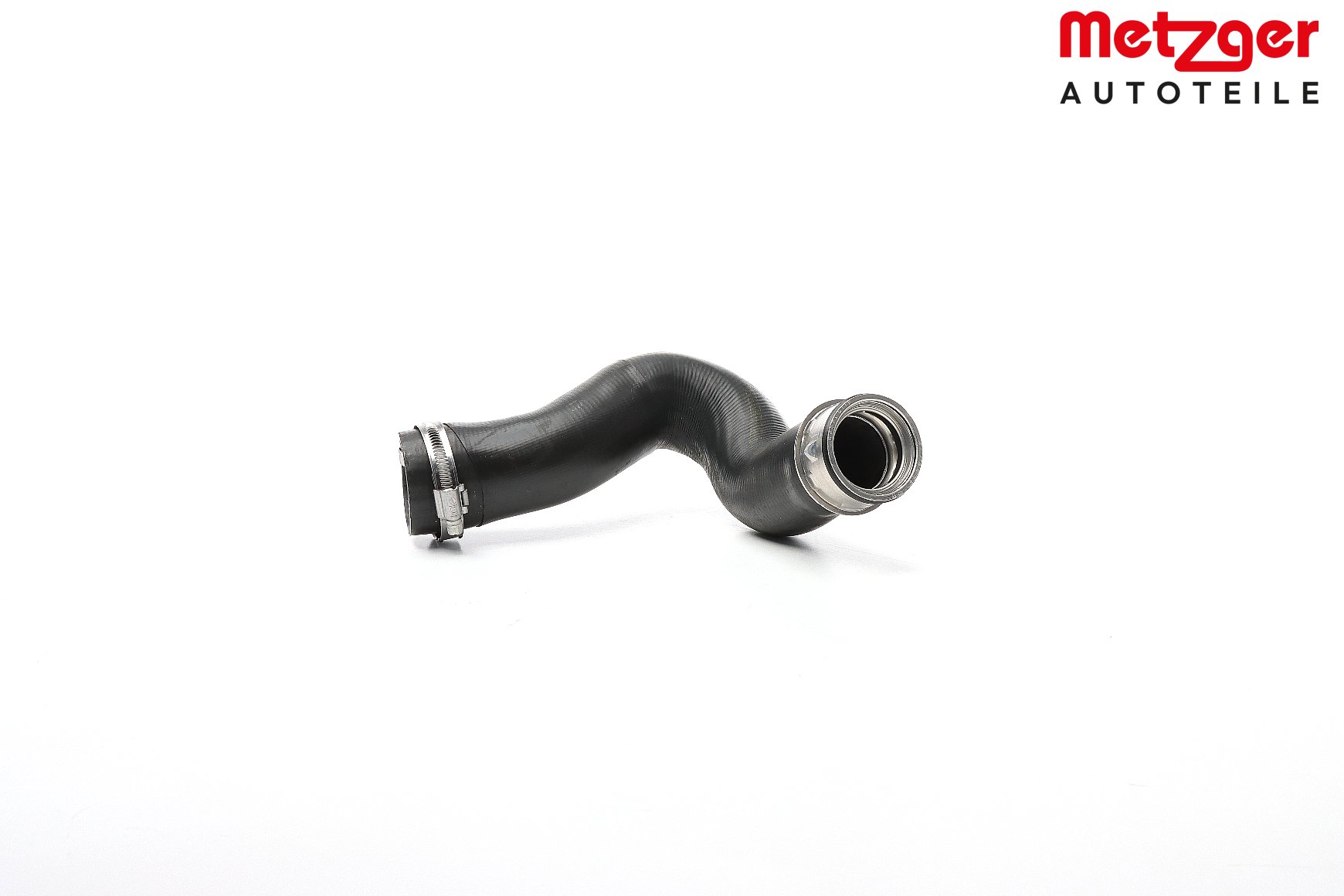 METZGER 2400457 Charger intake hose
