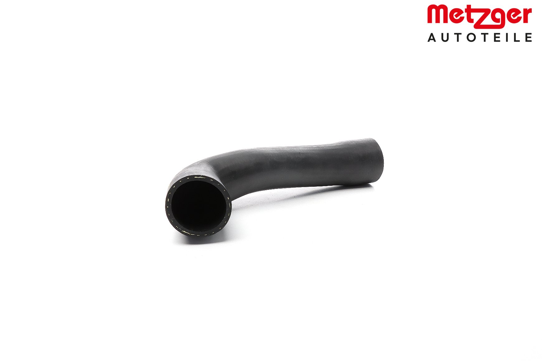 Gaine de suralimentation 2400462 METZGER 8E0145708G AUDI