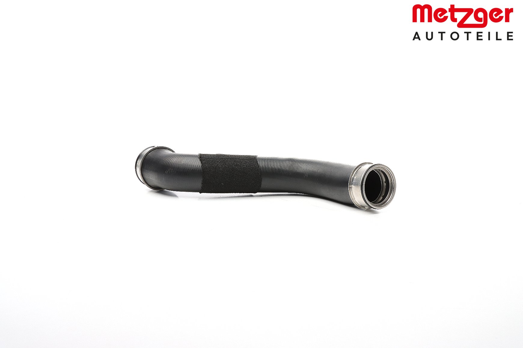2400467 Ladeluftschlauch METZGER A2115284182 MERCEDES-BENZ