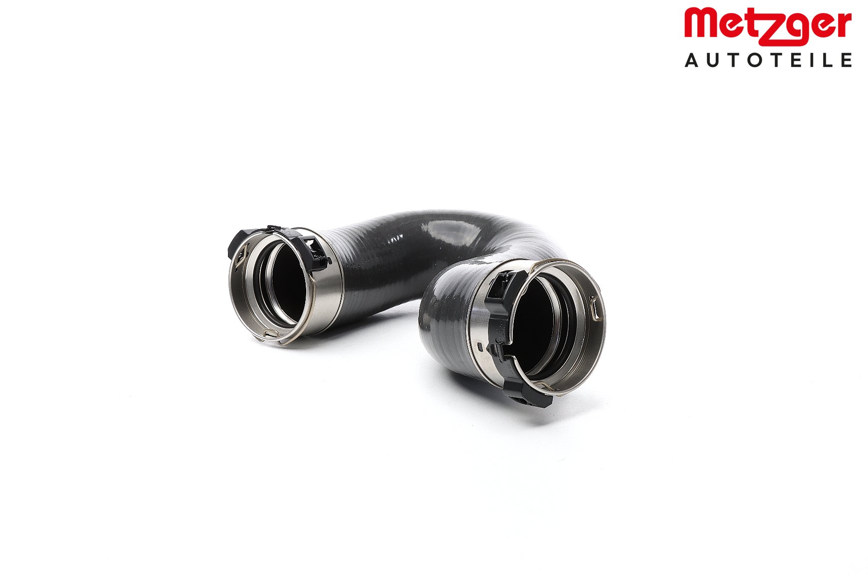METZGER 2400468 Tubo flexible de aire de sobrealimentación
