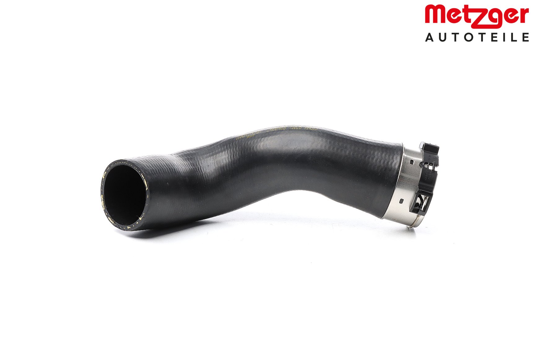 Flessibile aria alimentazione 2400469 METZGER 13 71 7 597 587 BMW