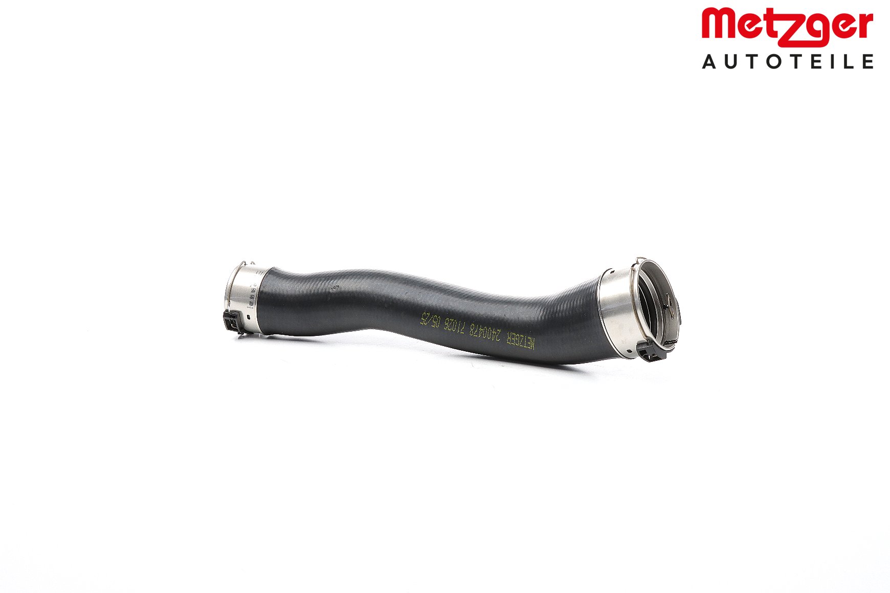 METZGER 2400478 Ahdinletku BMW F34 328 i xDrive 245 hv Bensiini hinta