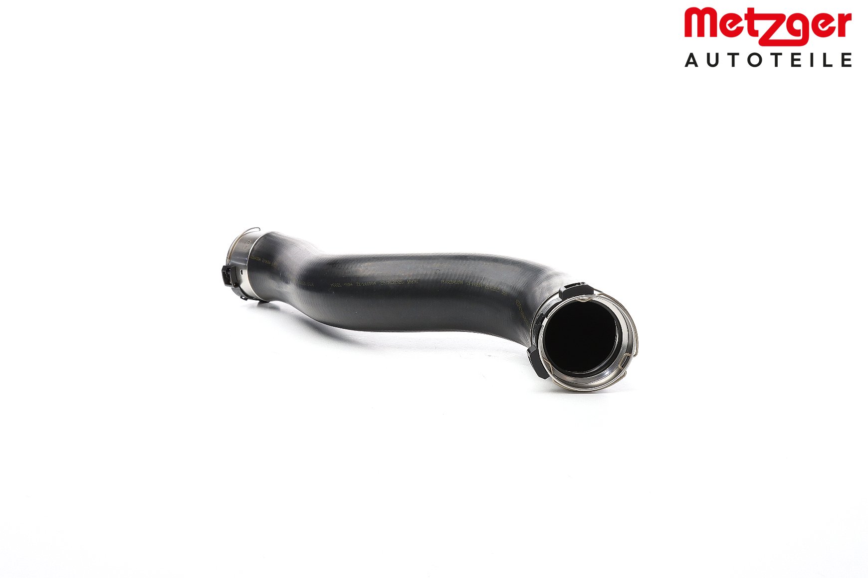 METZGER 2400479 Gaine de suralimentation