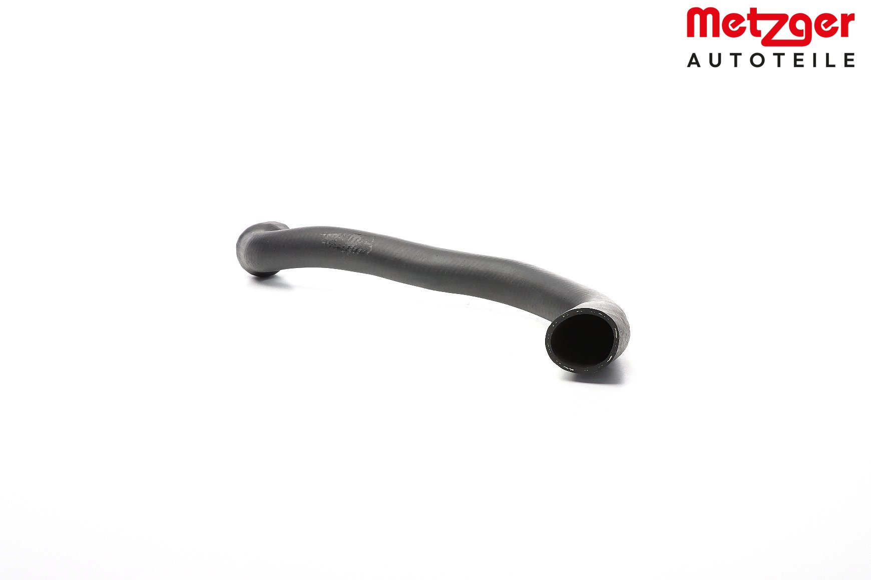 METZGER 2400482 Tubo flexible de aire de sobrealimentación