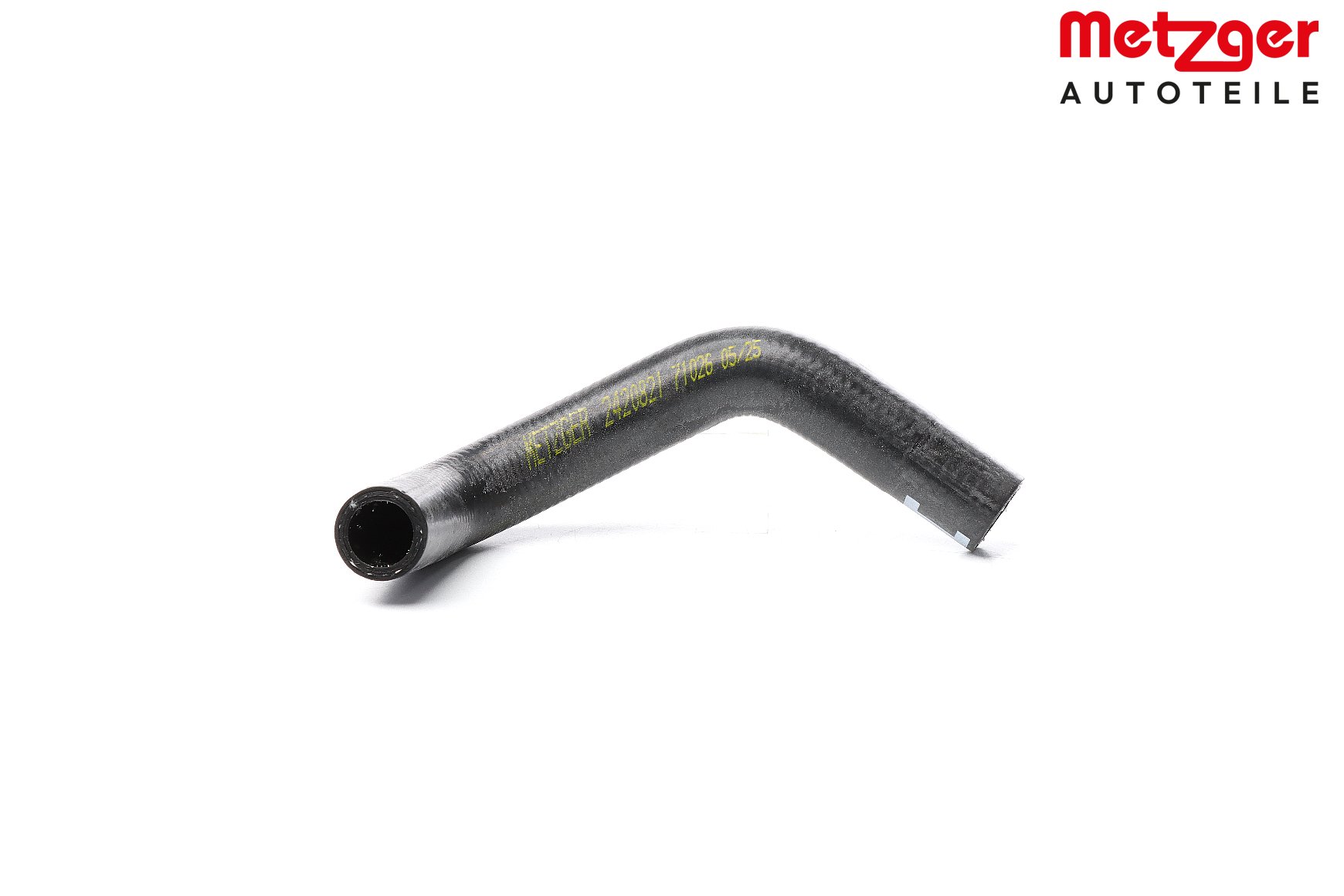 METZGER 2420821 Durite de refroidissement