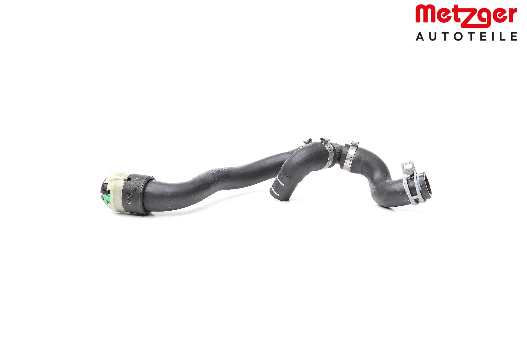METZGER 2420830 Tubo flexível do radiador