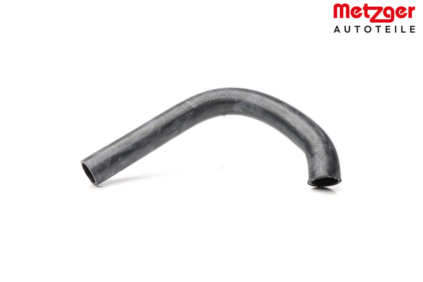 Hadica chladenia 2420835 METZGER 8A0 121 051 A AUDI