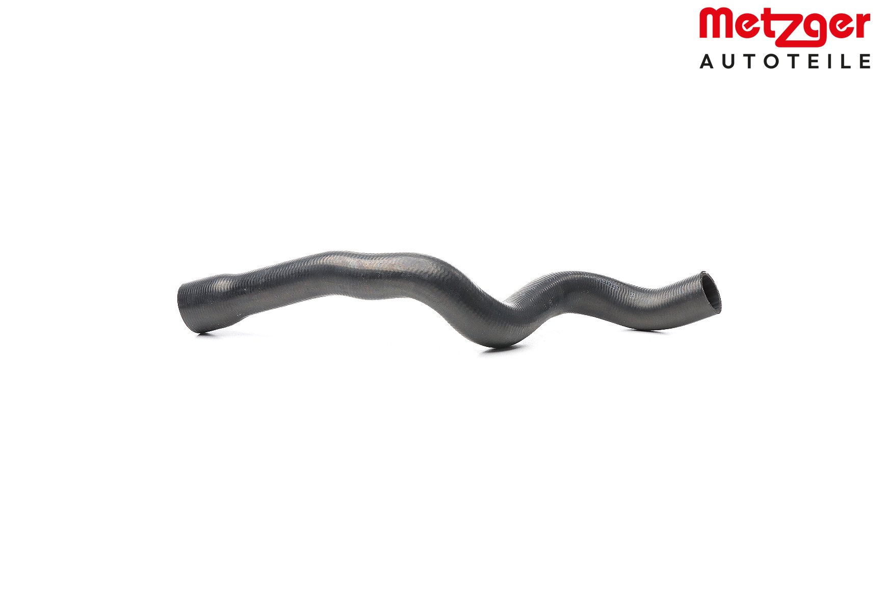 Tubo flexível do radiador 2420839 METZGER 13 37 556 OPEL