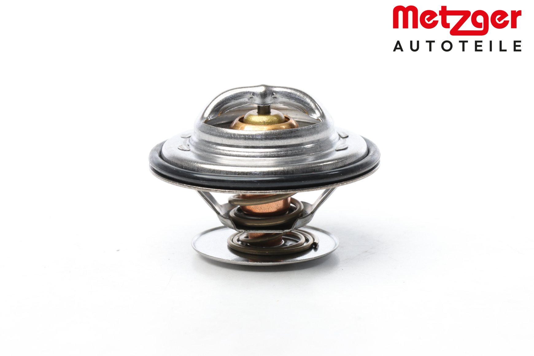 Caixa do termóstato 4006318 METZGER 032121111CL VW