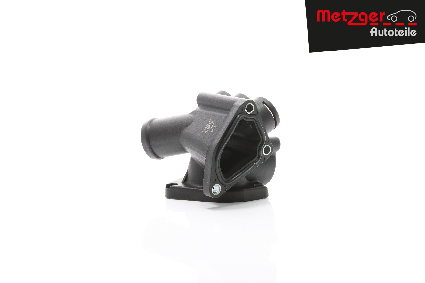 METZGER Coolant flange 4010172 experience