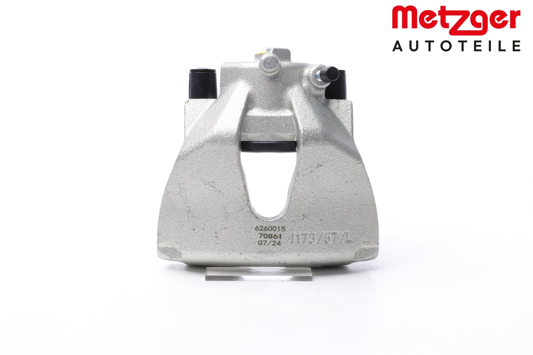 METZGER 6260015 Saab 9-5 Stationcar Bremsekaliber pris
