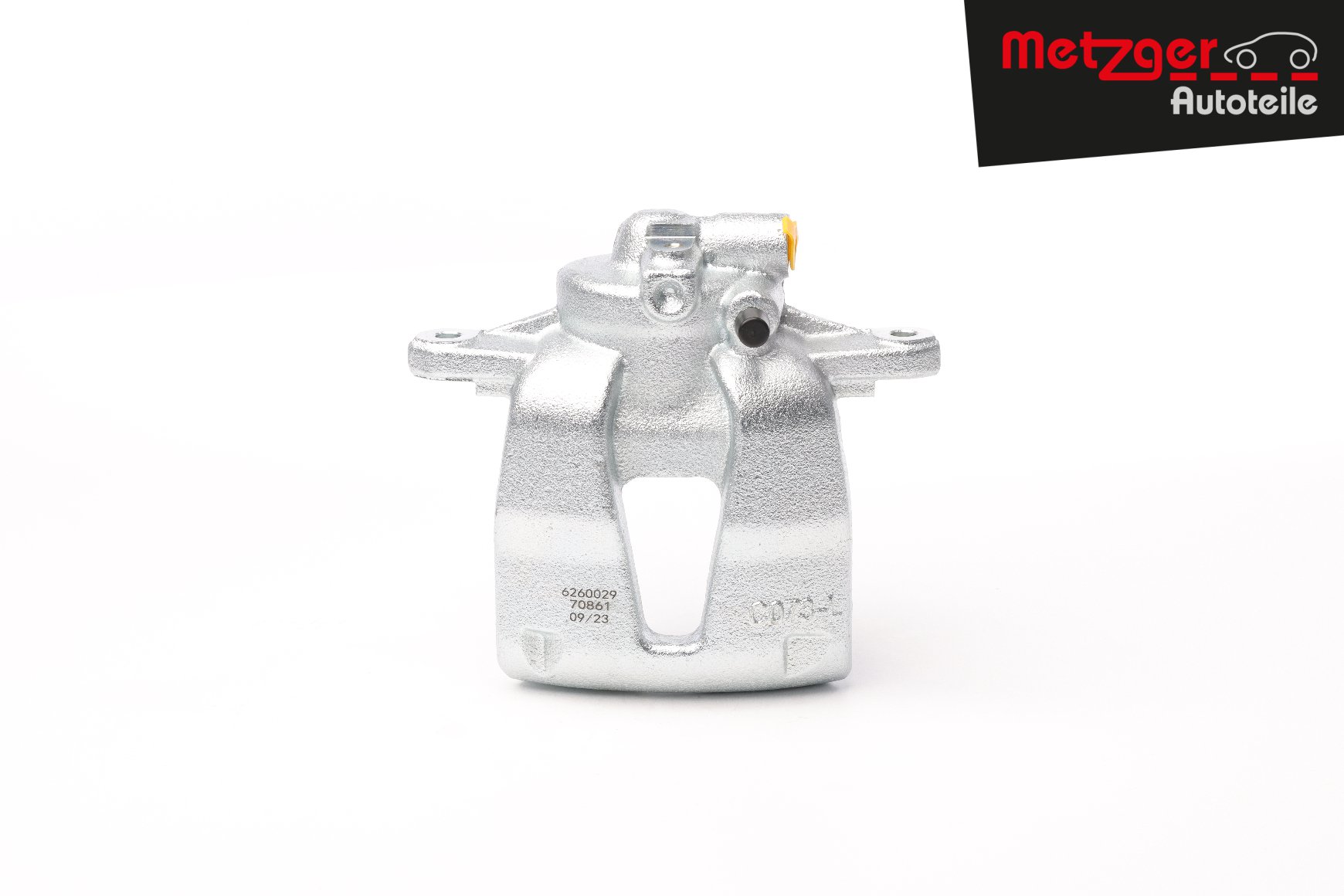 METZGER 6260029 Bremsecaliper