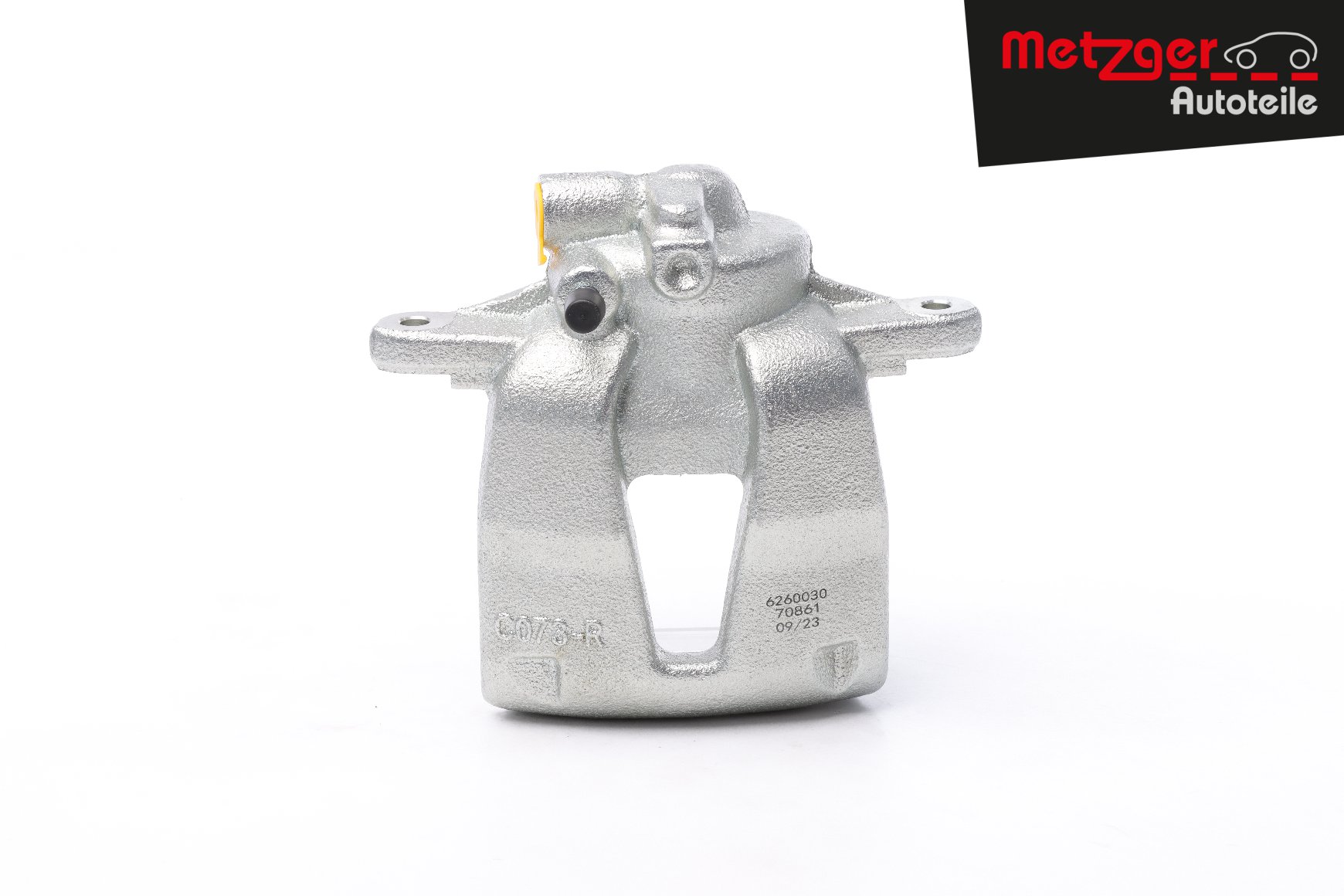 METZGER 6260030 Bremsecaliper