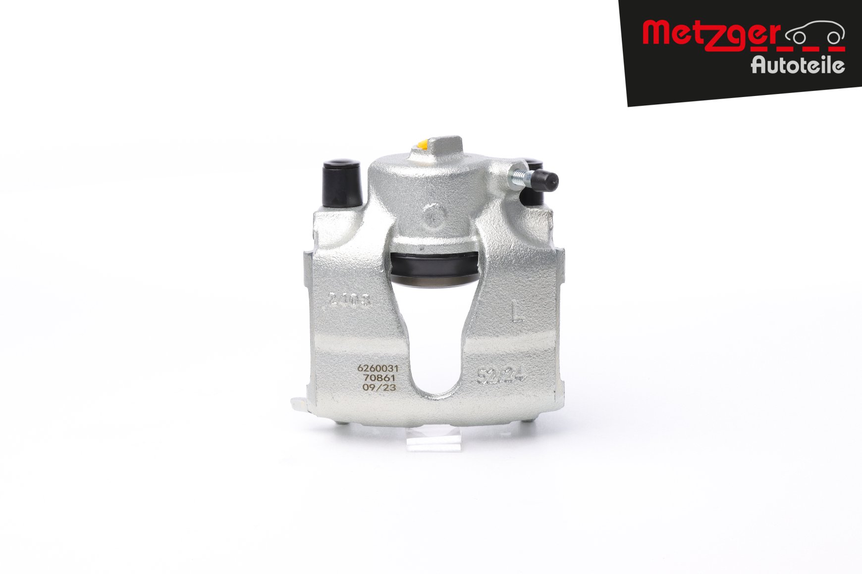 METZGER 6260031 Bremsecaliper