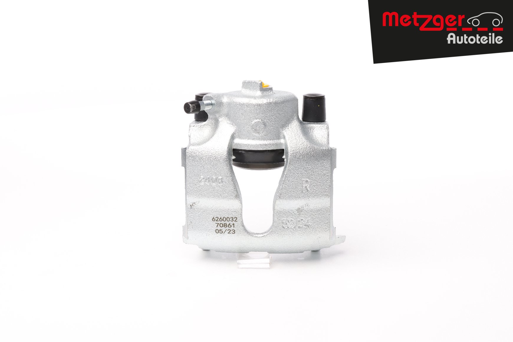 METZGER 6260032 Remklauw
