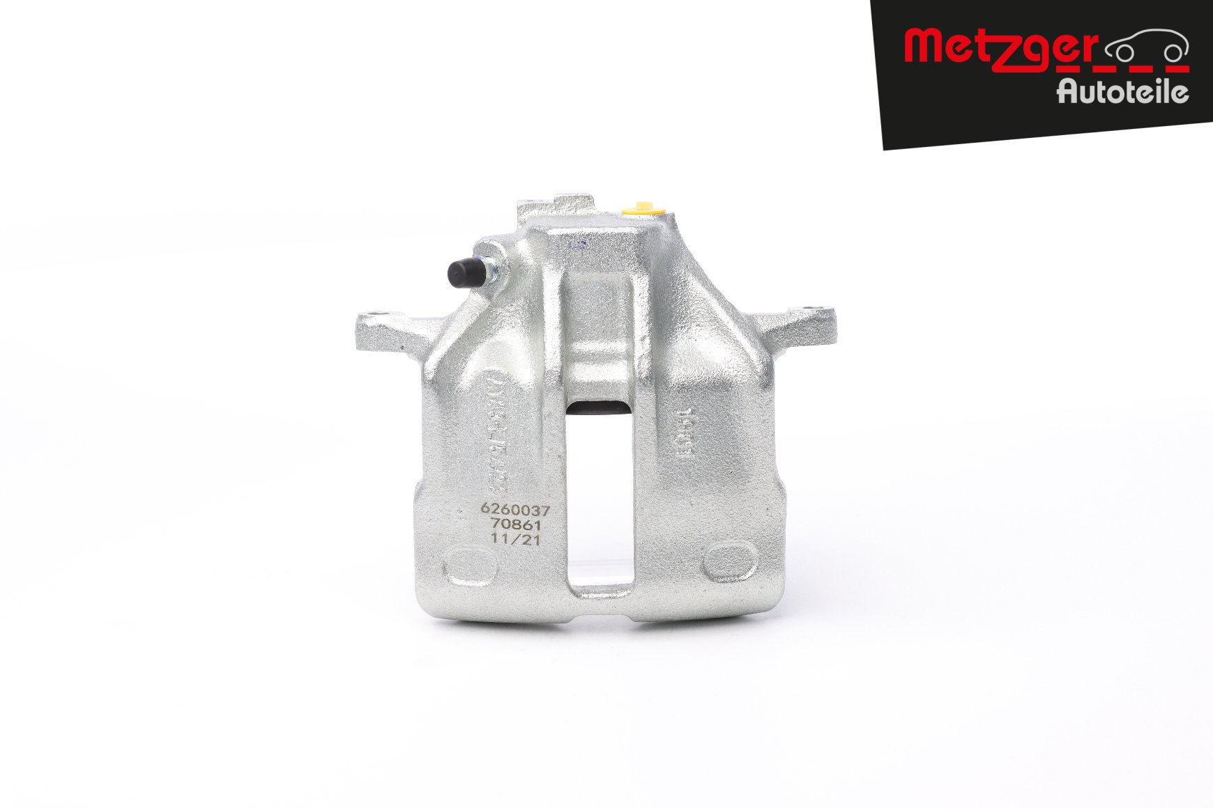 METZGER 6260037 Remklauw