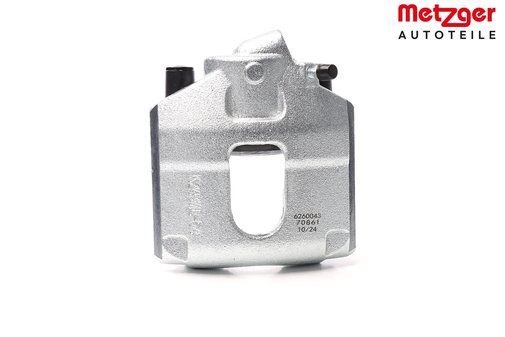 METZGER 6260043 Caliper Mazda 2 DY pris