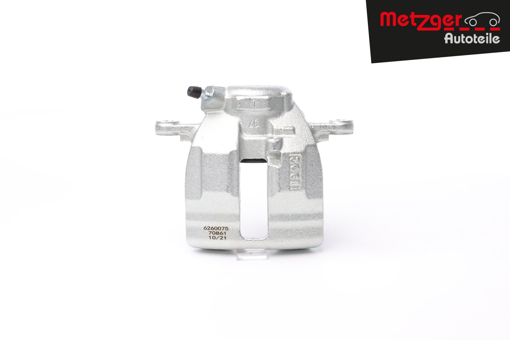 METZGER 6260075 Bremsecaliper