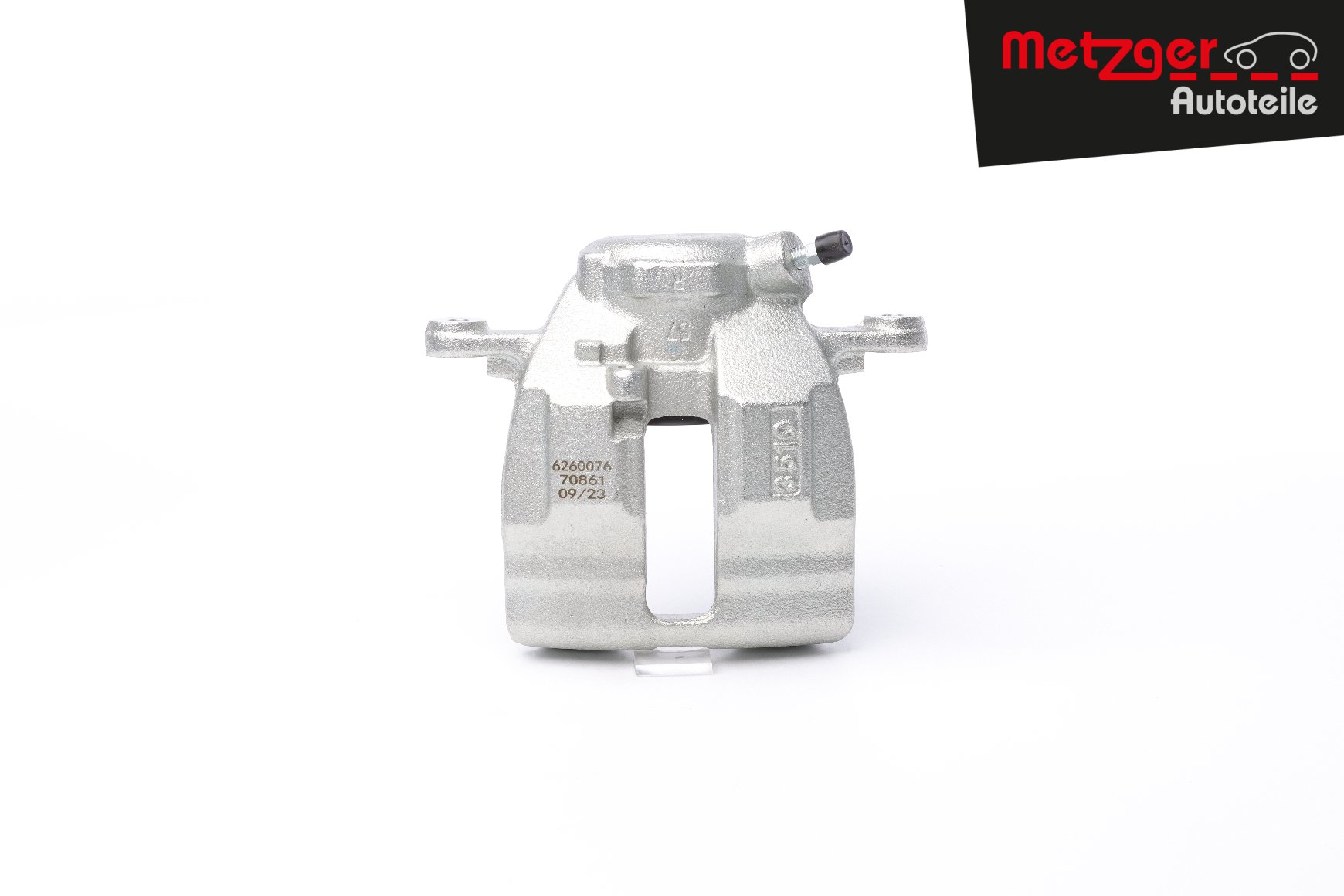 METZGER 6260076 Bremsecaliper