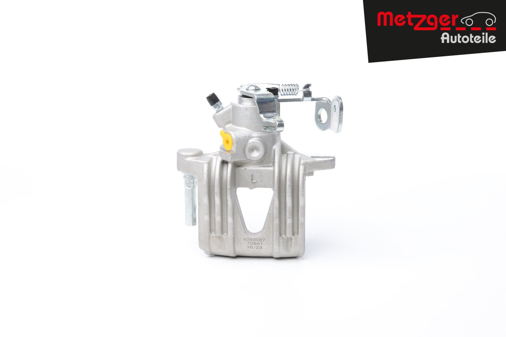 METZGER 6260087 Étrier de frein