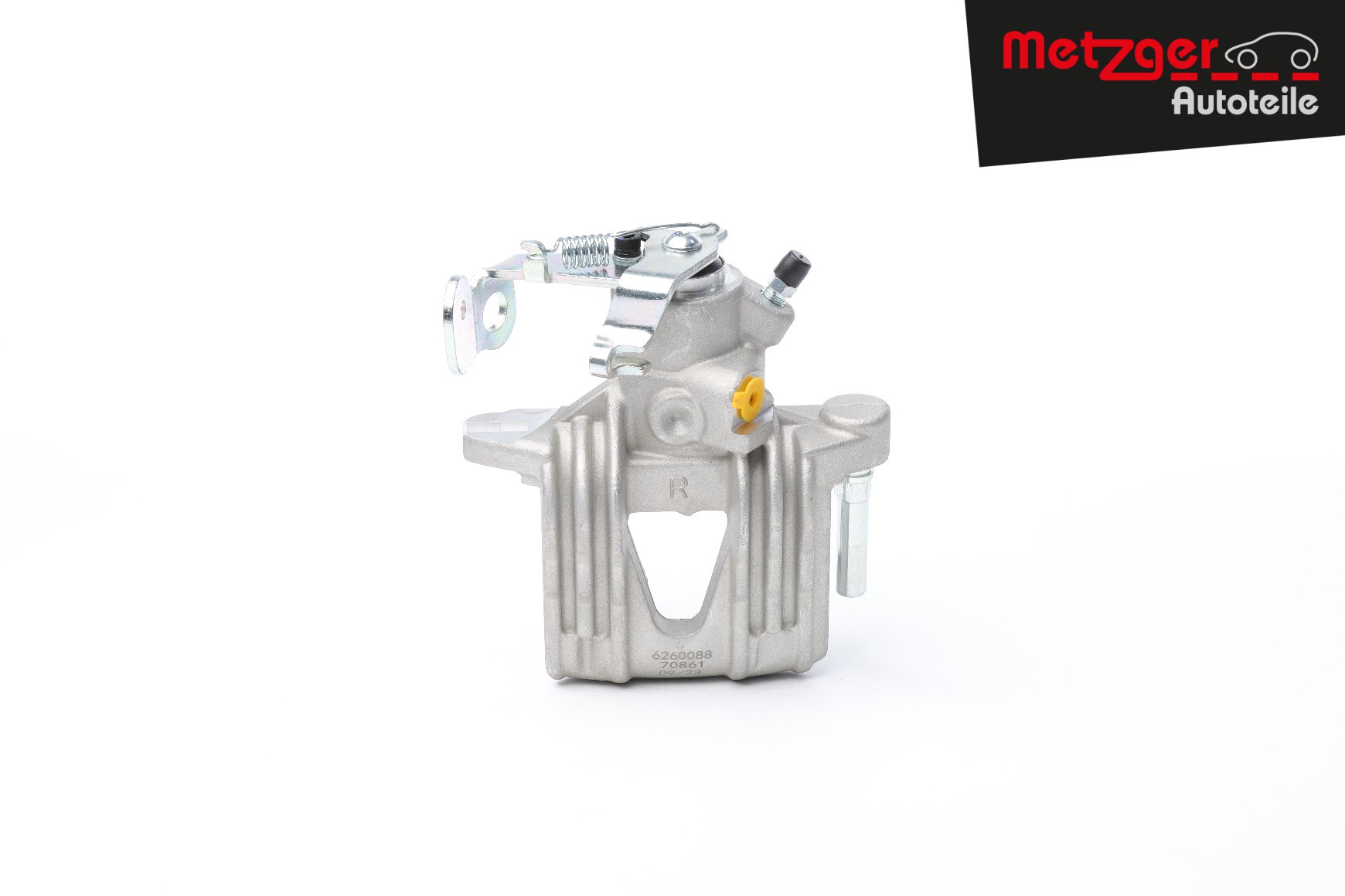 METZGER 6260088 Étrier de frein