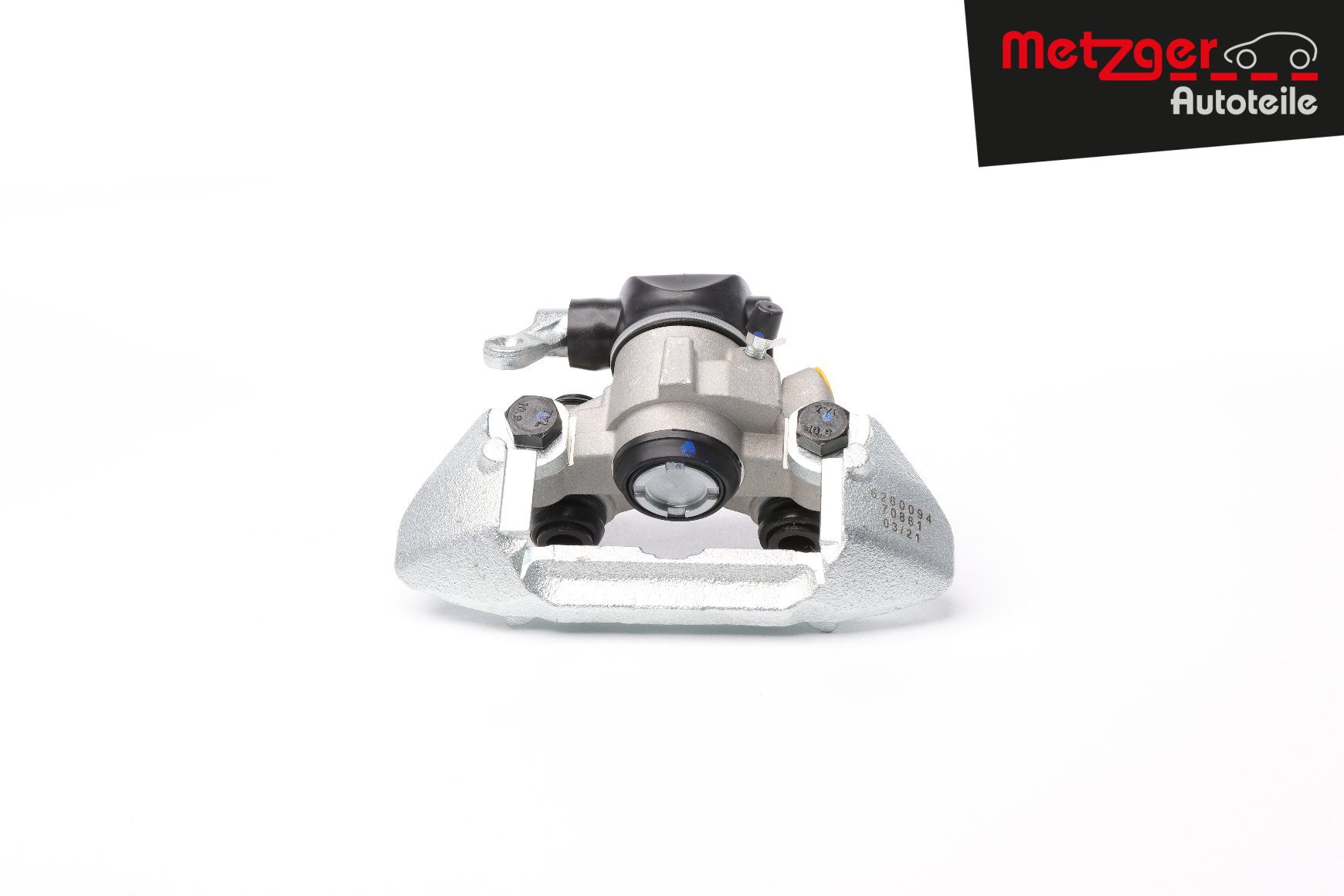 Étrier METZGER 6260094 pour PEUGEOT, CITROËN
