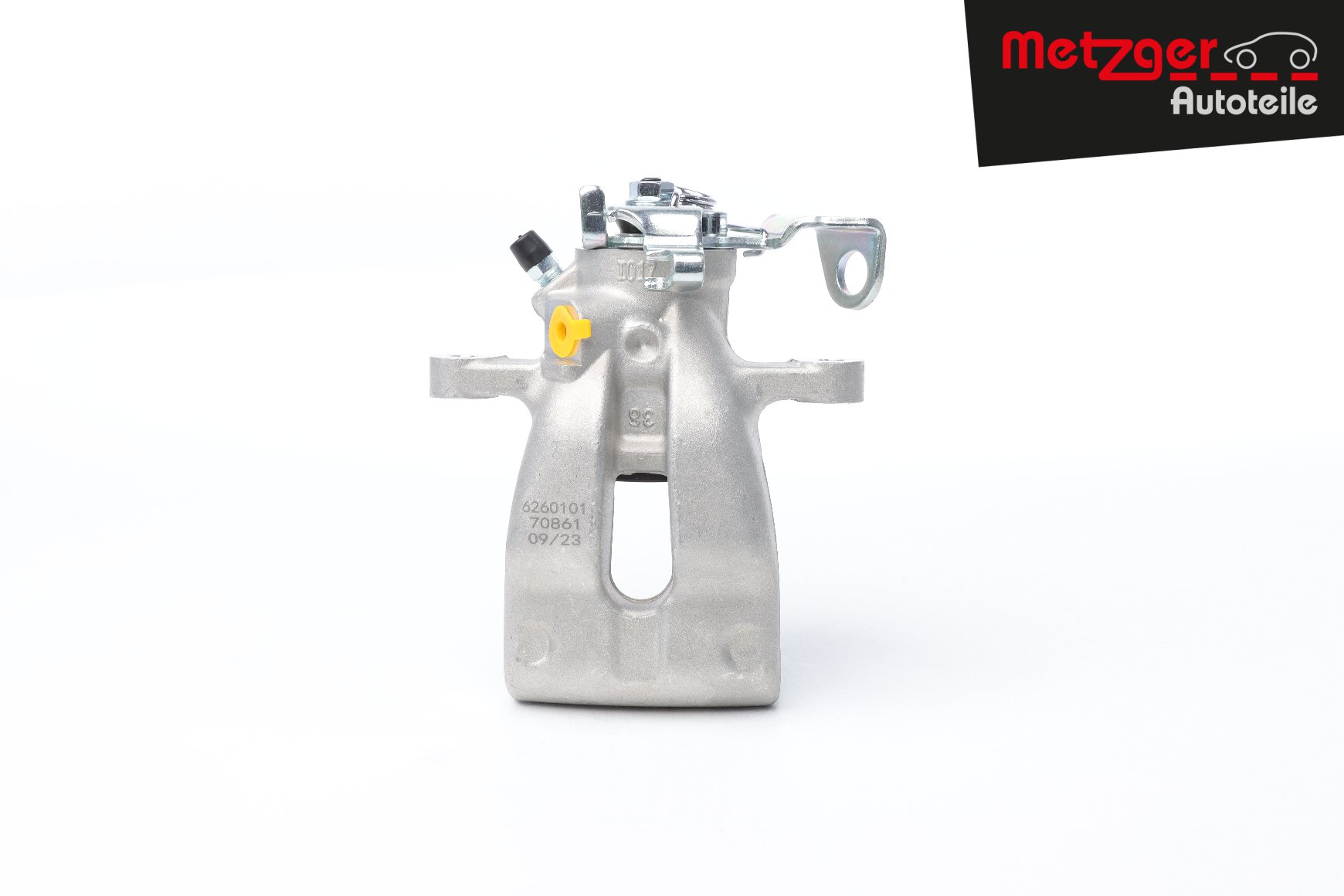 METZGER 6260101 Étrier de frein
