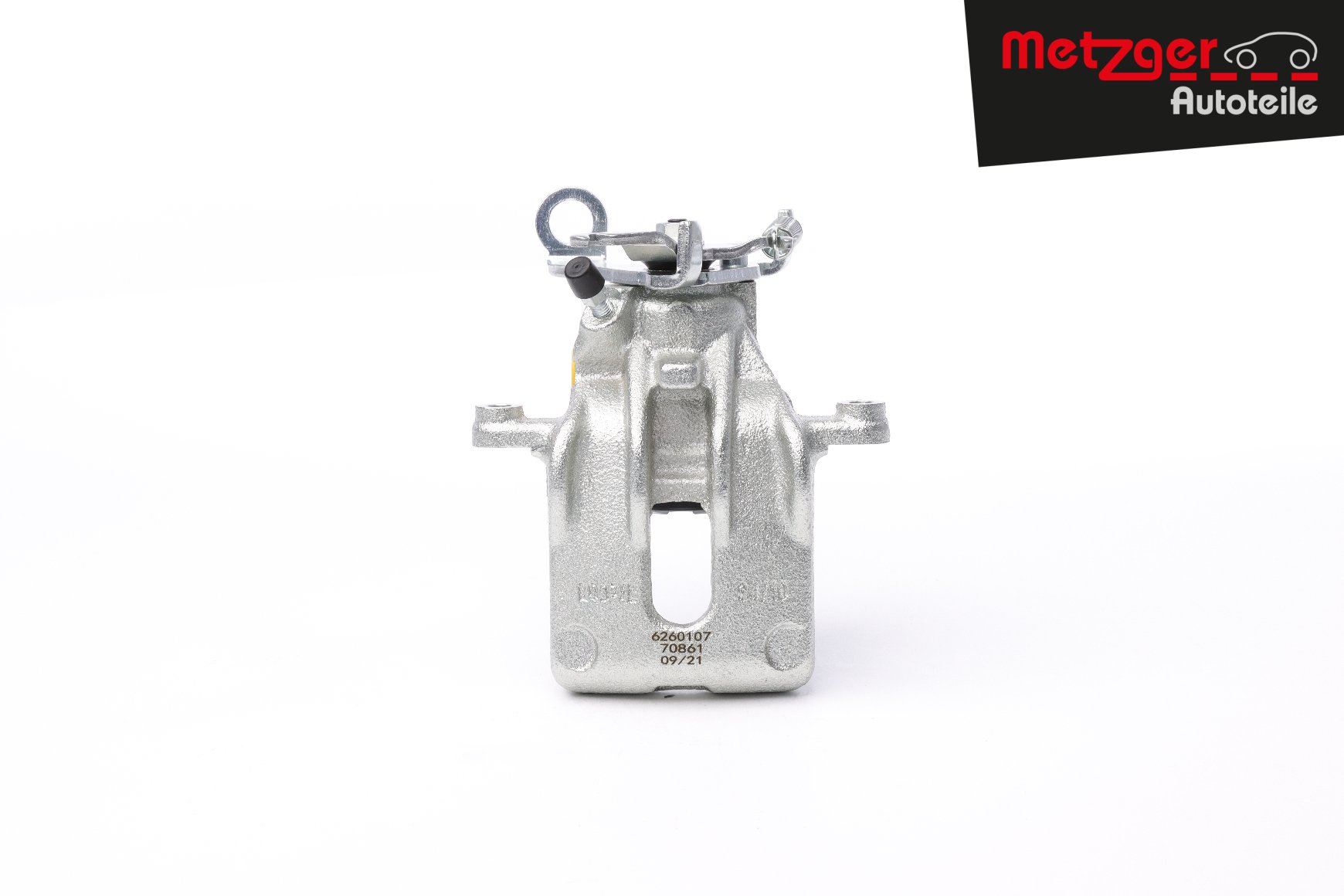 METZGER 6260107 Pinza de freno