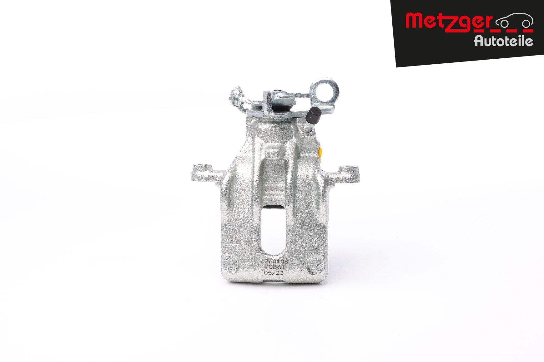 METZGER 6260108 Pinza de freno