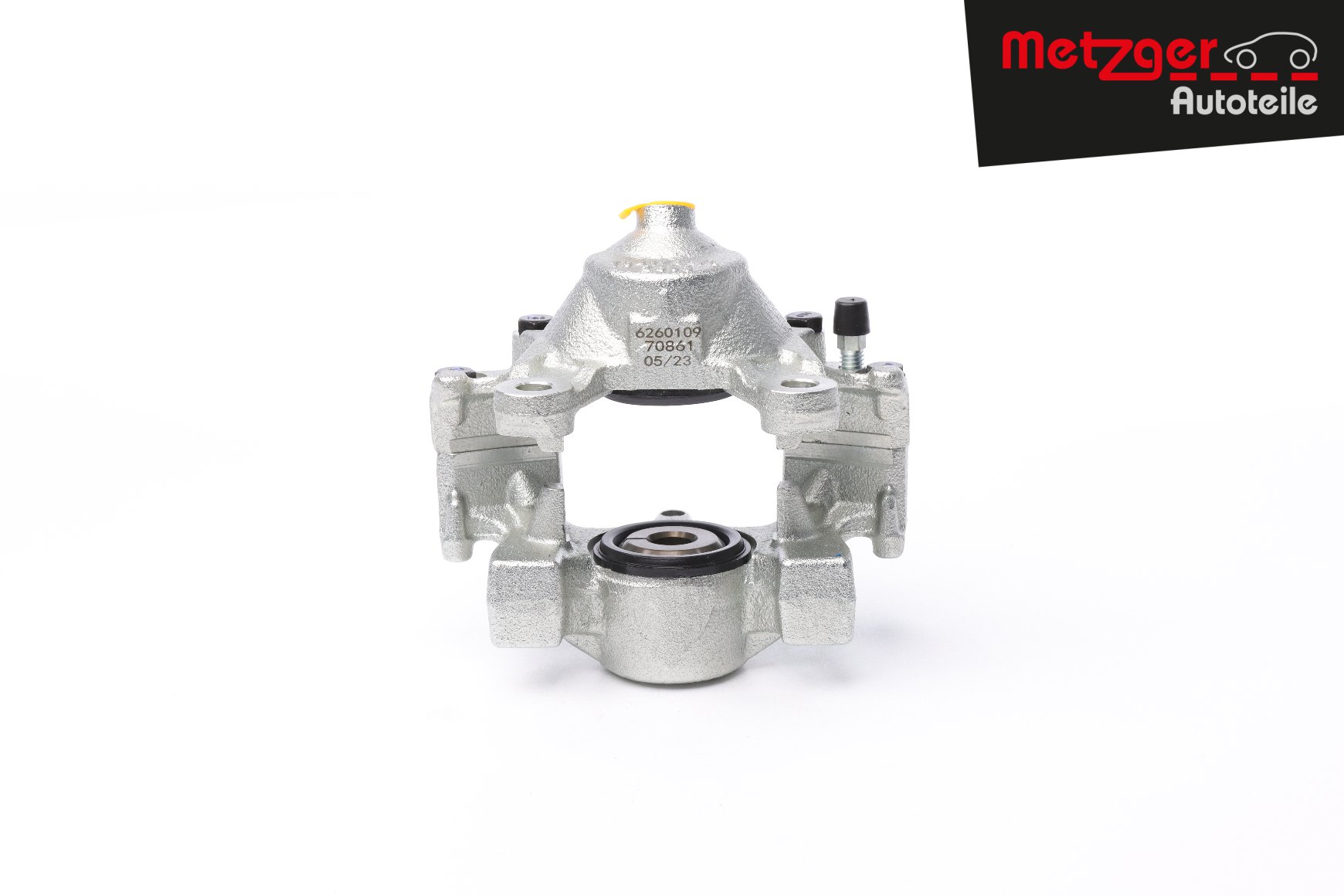 Bremssattel 6260109 METZGER 003 423 7498 CHRYSLER