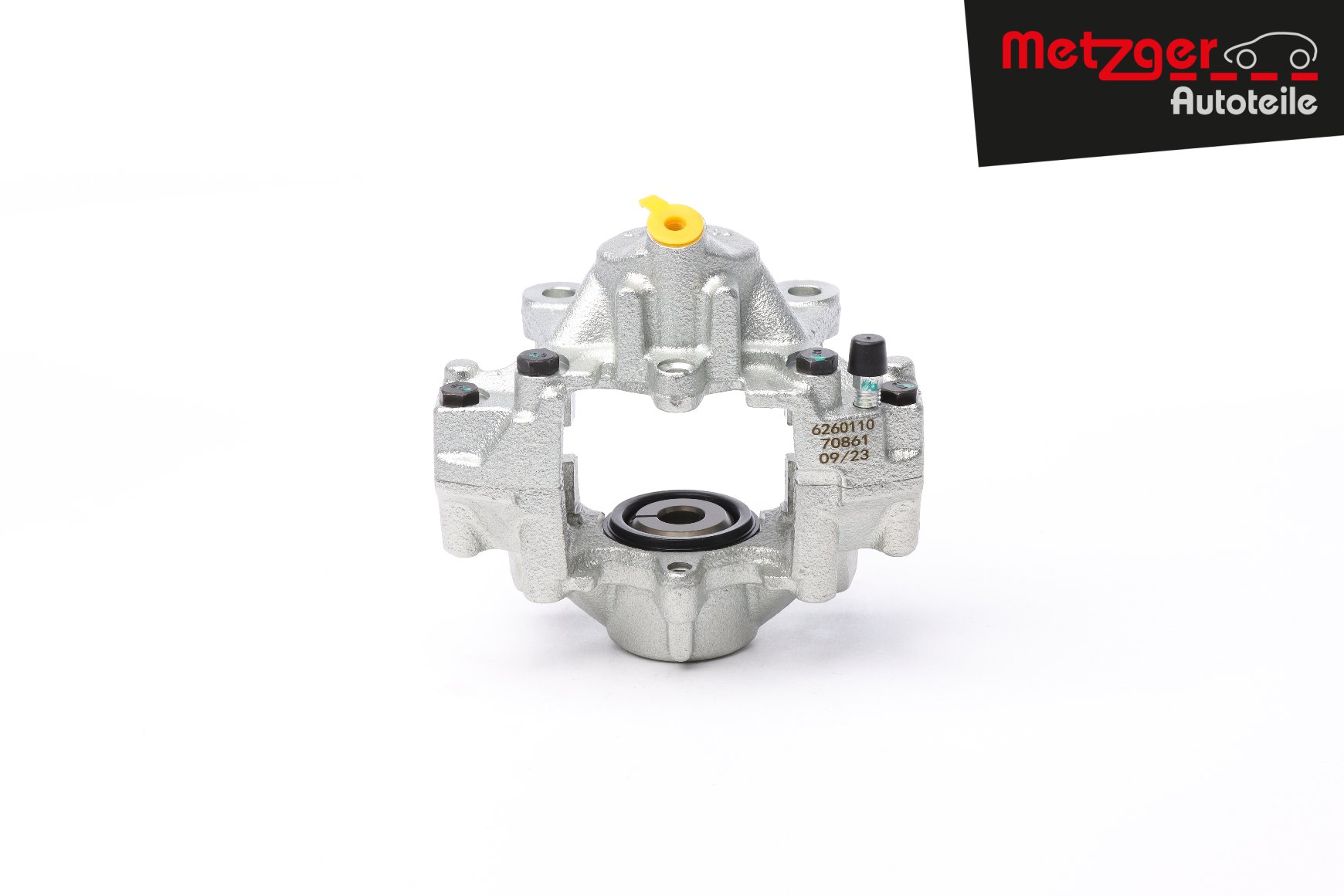 METZGER 6260110 Bremžu suports