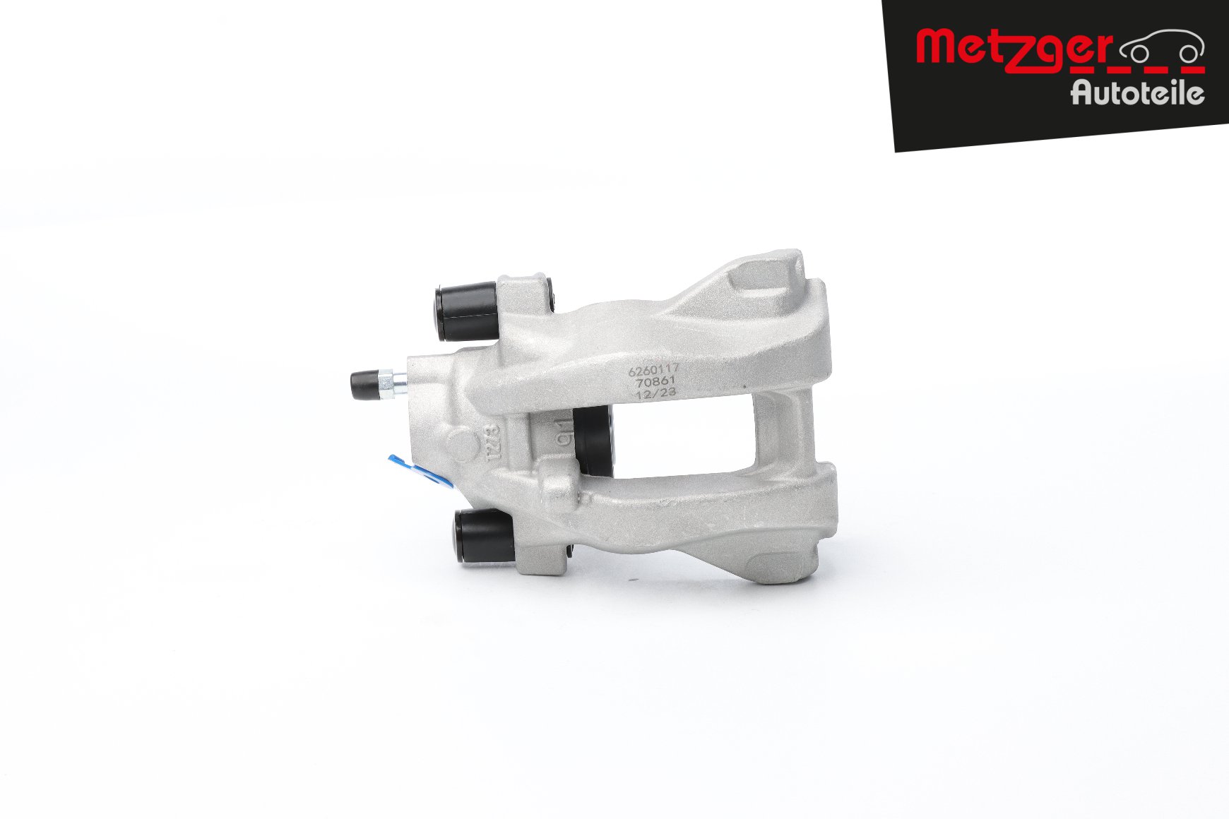 Étrier de frein 6260117 METZGER A0024202783 MERCEDES-BENZ