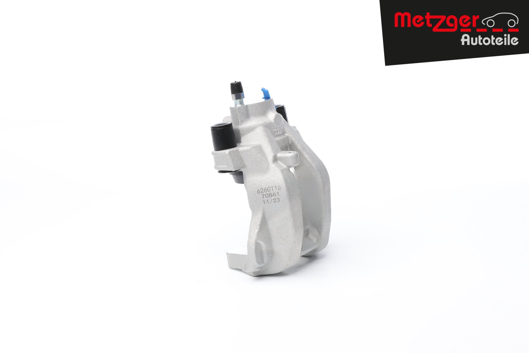 METZGER 6260118 Étrier de frein