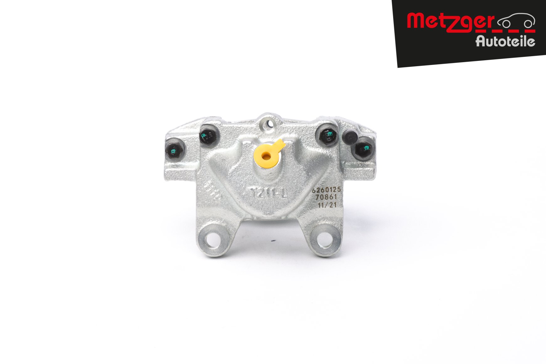 METZGER 6260125 Remklauw
