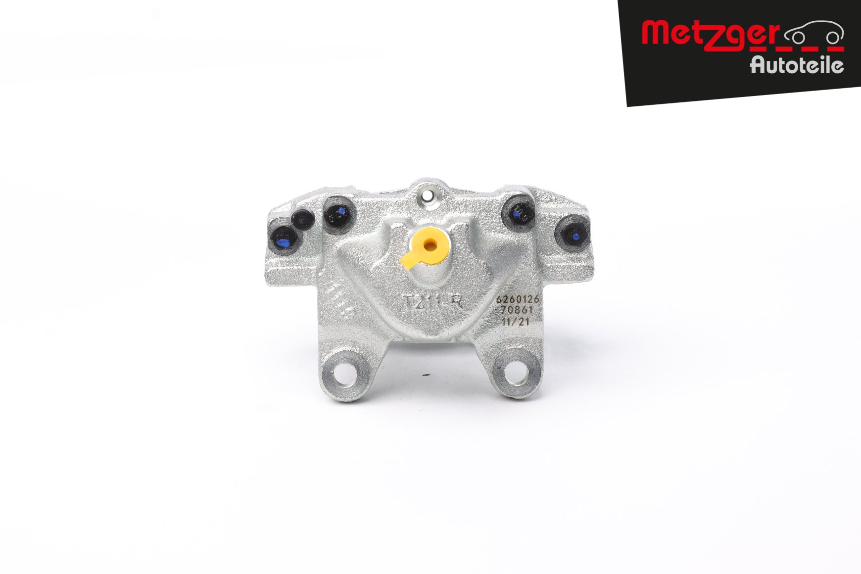 Pinza de freno 6260126 METZGER A 001 420 51 83 Pinza de freno 6260126 METZGER A0014205183 OPEL