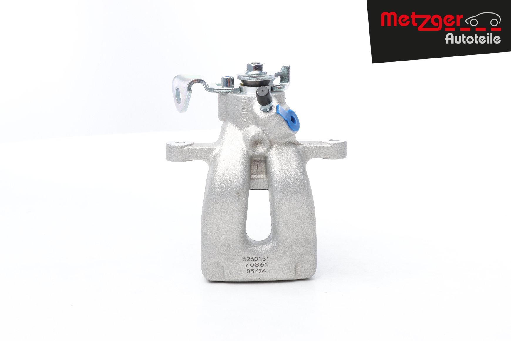 METZGER 6260151 Étrier de frein